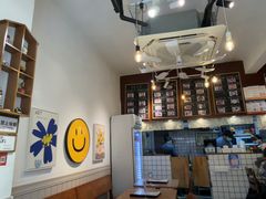 -青春分食(仙林大学城店)