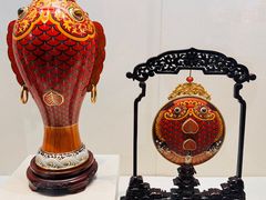 -中国景泰蓝艺术博物馆