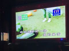-艾尚主题式KTV(艾溪湖绿地店)