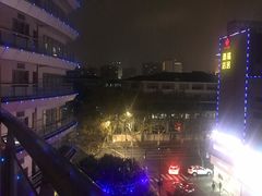 -杭州温德姆至尊豪廷大酒店