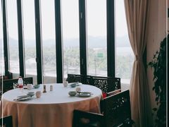 靠窗位-1921餐厅.精选.浙味(一线西湖湖景店)