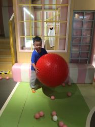 -木马王国(萧山银隆店)