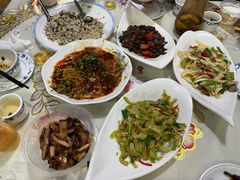 -龙姐私房菜(和顺古镇店)