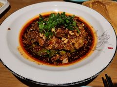夫妻肺片-鸡毛店·川菜(东郊记忆店)