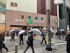 -秋叶原电器街