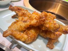 -贤合庄卤味自助火锅(新都汇店)