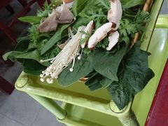 -老诚一锅·京皖早点(通州店)