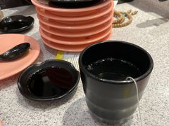 -争鲜回转寿司(南开大悦城店)