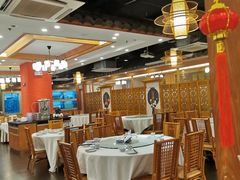 -围龙屋客家食府(福田店)