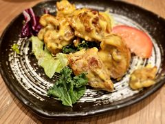 -玛格萝妮比萨屋(四平店)