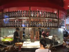 -狮头牌卤味研究所·卤味饭(花城汇南区店)