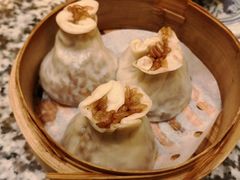 -南京大牌档(凯德大峡谷店)