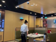-海底捞火锅(天津SM城市广场店)