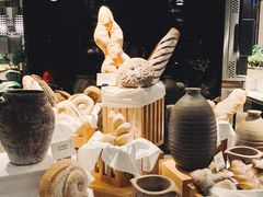 -福州仓山凯悦酒店·Market Cafe Lacucina咖啡厅