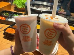 -千寻烧肉(政务区店)