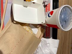 -肯德基(夏湾店)