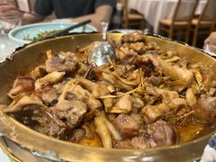 -围龙屋客家食府(福田店)