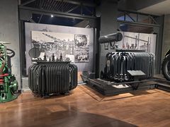 -柳州工业博物馆