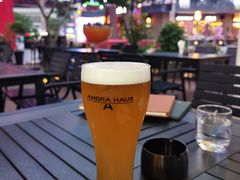 -Ambra Haus琥珀屋精酿餐厅(宝山店)