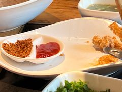 -巴庄重庆火锅(鄢陵店)