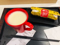 -永和大王(花好园店)