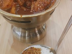 -小木屋拌饭(西安华阳城店)