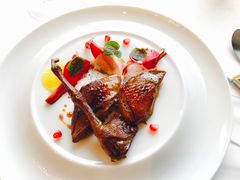 -Caprice(香港四季酒店)