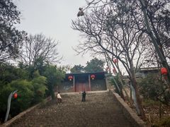 -云龙山