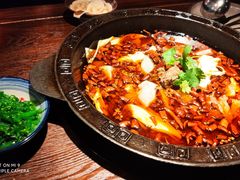-受气牛肉·重庆耙牛肉(南坪总店)