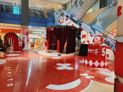 -天虹购物中心(石路店)