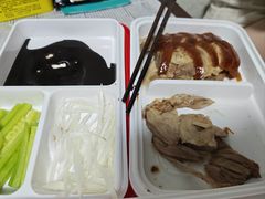 -大鸭梨烤鸭(望京店)