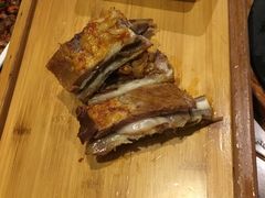 -阿罗新疆菜(人民广场店)