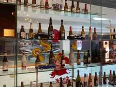 -1886德国汽车餐厅(外滩十六铺码头店)