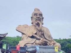 -句容茅山景区