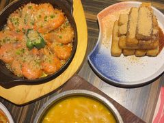 -江太极江浙菜(马桥万达广场店)