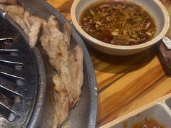 -喜来稀肉(北外滩白玉兰广场店)