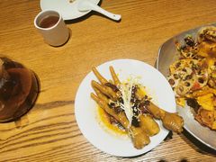 -川流不息(北蔡休闲广场店)