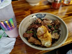 -无名氏面馆(邮电路店)