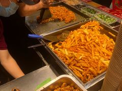 -丁家坡洋芋·观音桥好吃街A区(全国总店)