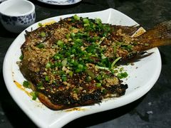 -海韵人家.海景花园经典云南菜(双廊店)