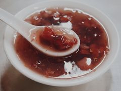 -芳婆糕团店(王府大街店)