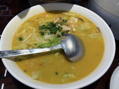 -眉山小馆(华强广场店)