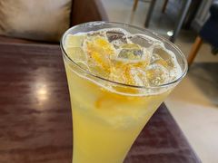 冰摇茶-完美咖啡(建赏欧洲店)