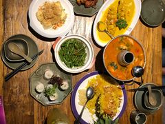 -喜越泰莱·泰越料理(海逸新天地店)