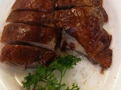 招牌烧鹅-椿记烧鹅(叠彩店)