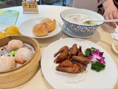 -轩记海鲜餐厅·四十五年老字号·经典粤菜(西区彩虹店)