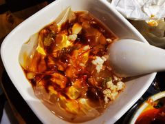 招牌红糖冰粉-大龙燚火锅(五一广场店)