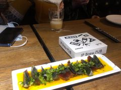 -爱啤精酿·民谣酒馆(滨江店)