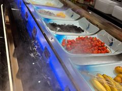 -鼎香缘海鲜自助火锅烤肉(锦辉购物广场店)