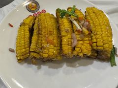 -活潑鲜跳(湖滨商业街店)